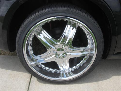 Chrysler 300 2010 photo 5