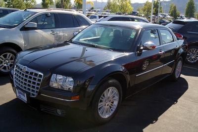 Chrysler 300 3.5 Other