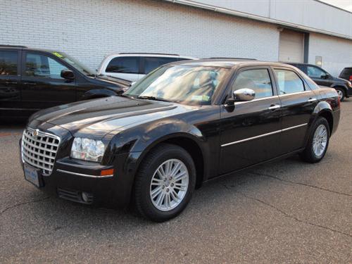 Chrysler 300 3.5 Other