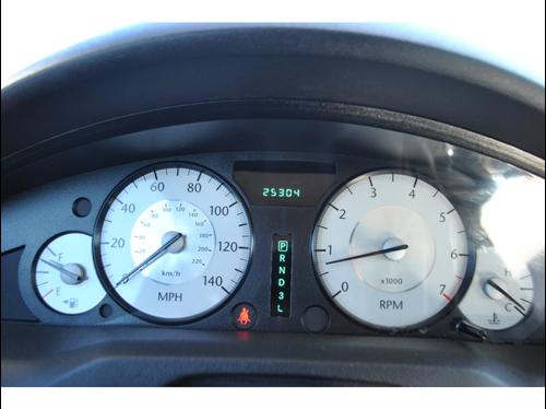 Chrysler 300 2010 photo 4