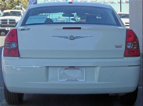 Chrysler 300 3.5 Other