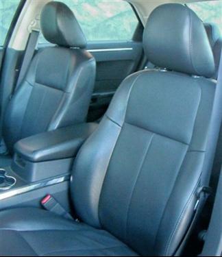 Chrysler 300 2010 photo 1