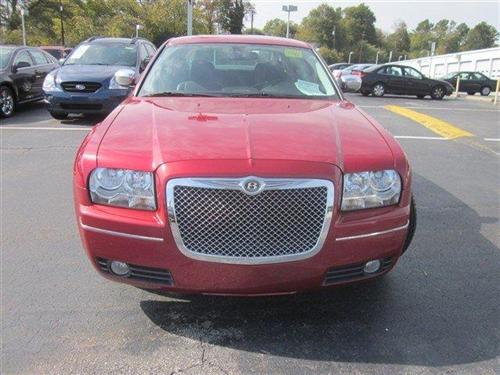 Chrysler 300 2010 photo 1