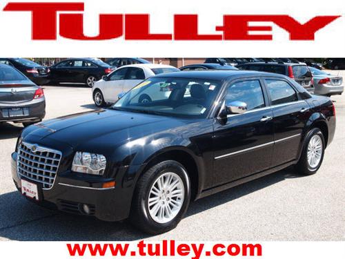 Chrysler 300 3.5 Other