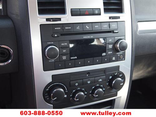 Chrysler 300 2010 photo 1