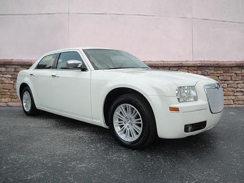 Chrysler 300 3.5 Other