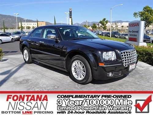 Chrysler 300 3.5 Other