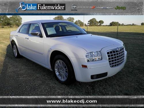 Chrysler 300 3.5 Other