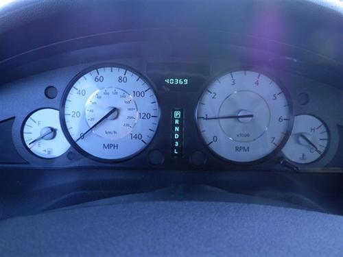 Chrysler 300 2010 photo 1