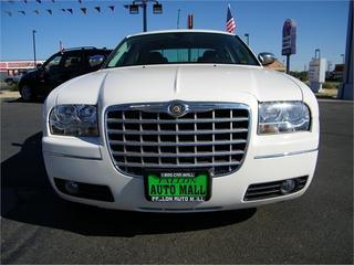 Chrysler 300 3.5 Other
