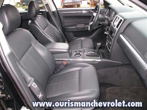 Chrysler 300 3.5 Other