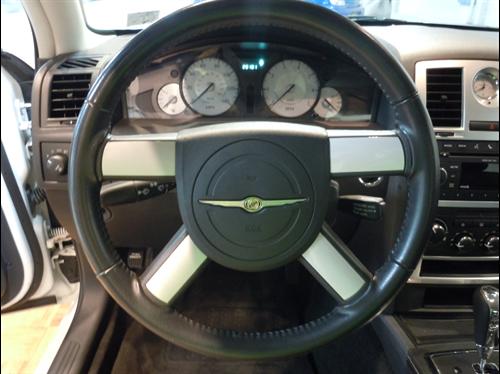 Chrysler 300 3.5 Other