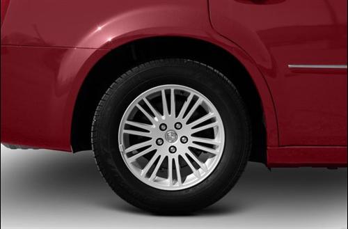 Chrysler 300 2010 photo 5