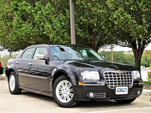 Chrysler 300 3.5 Other