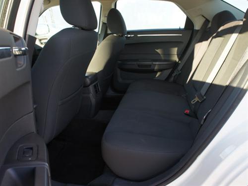 Chrysler 300 3.5 Other