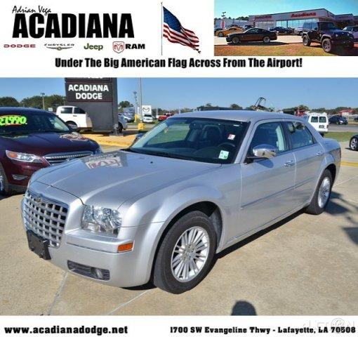 Chrysler 300 3.5 Sedan