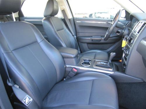 Chrysler 300 3.5 Other