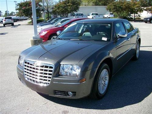 Chrysler 300 3.5 Other