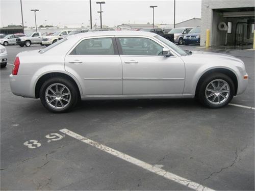 Chrysler 300 Cx-dvd-leather Other