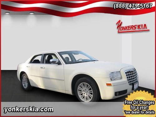 Chrysler 300 3.5 Other