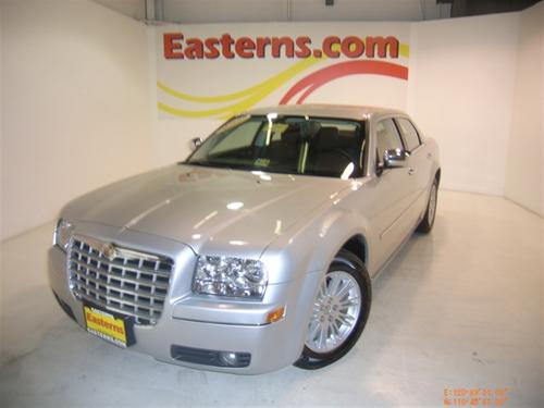 Chrysler 300 3.5 Other