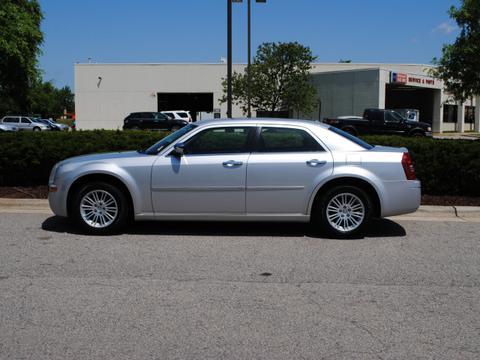 Chrysler 300 2010 photo 1