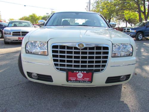 Chrysler 300 3.5 Other