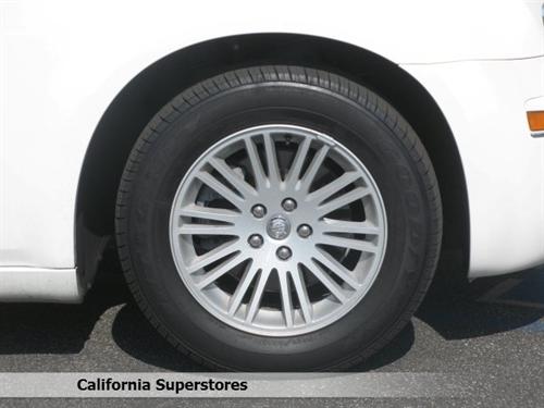 Chrysler 300 3.5 Other