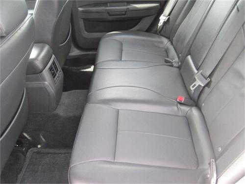 Chrysler 300 Cx-dvd-leather Other