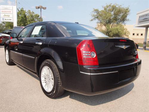 Chrysler 300 3.5 Other