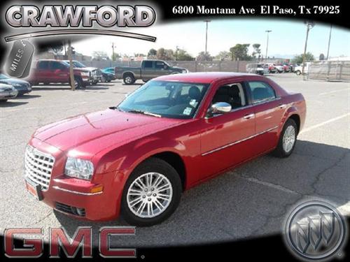 Chrysler 300 3.5 Other