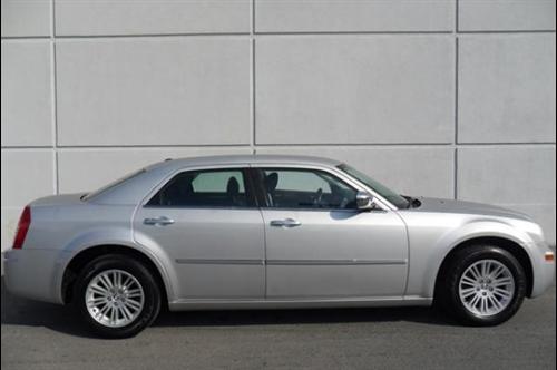 Chrysler 300 3.5 Other