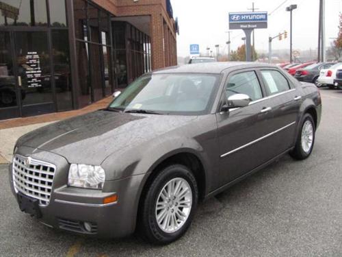 Chrysler 300 3.5 Other