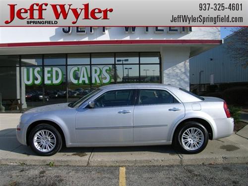 Chrysler 300 3.5 Other