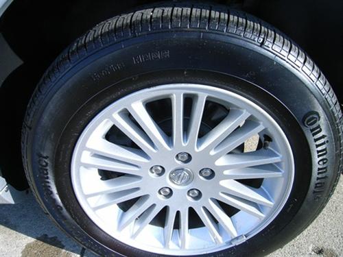 Chrysler 300 2010 photo 4