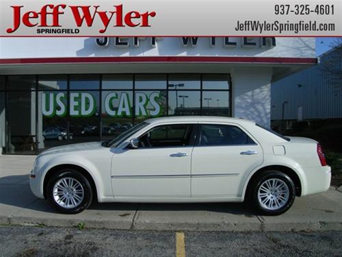 Chrysler 300 3.5 Other