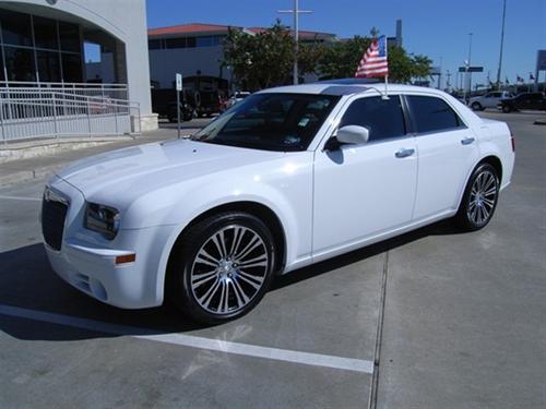 Chrysler 300 1998 Chevrolet K Other