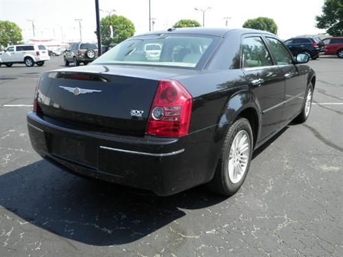 Chrysler 300 3.5 Other