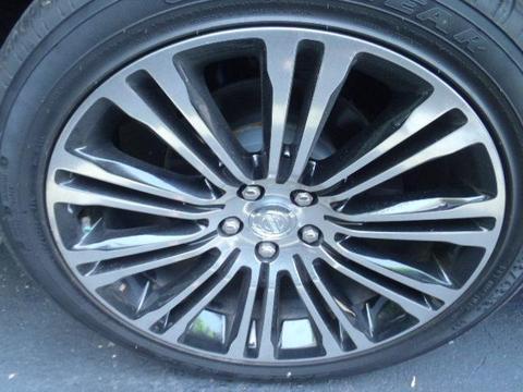 Chrysler 300 CJ7 Other