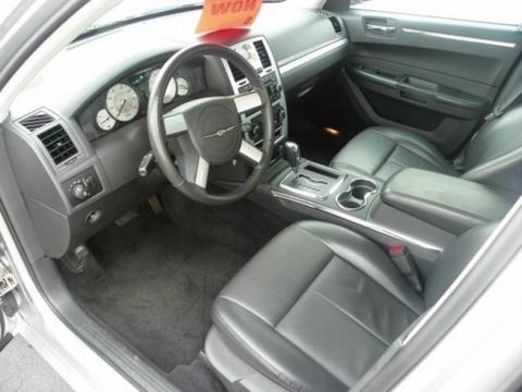 Chrysler 300 3.5 Other