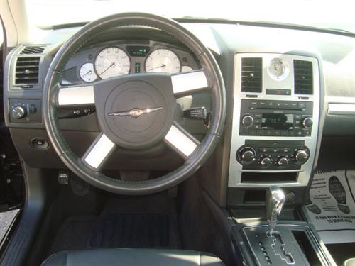 Chrysler 300 3.5 Other