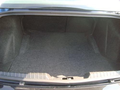 Chrysler 300 2010 photo 1