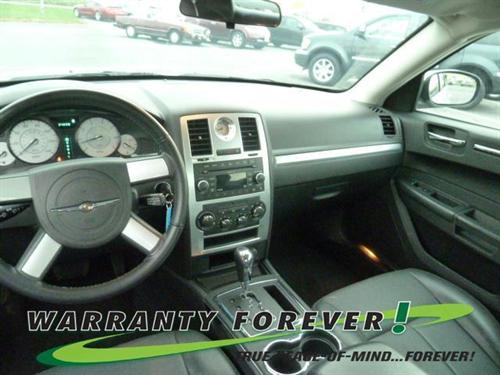 Chrysler 300 3.5 Other