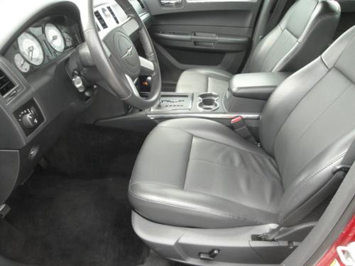 Chrysler 300 3.5 Other