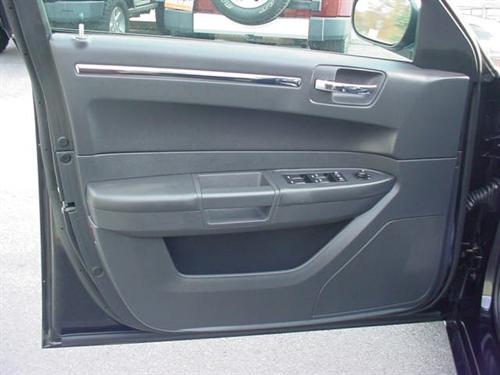 Chrysler 300 3.5 Other