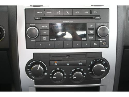 Chrysler 300 3.5 Other