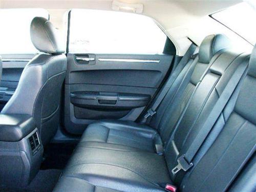 Chrysler 300 3.5 Other