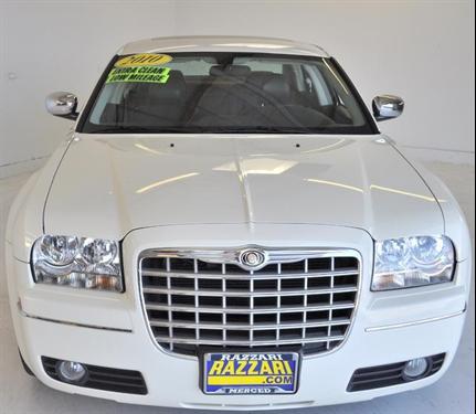 Chrysler 300 3.5 Other