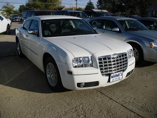 Chrysler 300 3.5 Other
