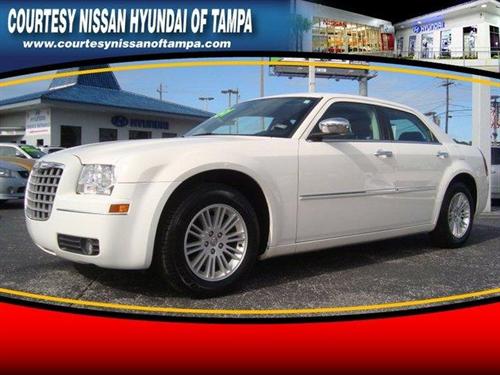 Chrysler 300 3.5 Other